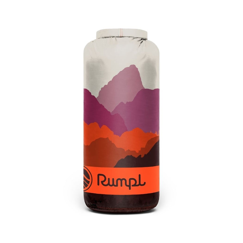 Rumpl Original Puffy Blanket - Teton Dusk Original Puffy Blanket - Teton Dusk | Rumpl Blankets for Everywhere