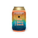 Rumpl Bevy Sack™ - Baja Fade Bevy Sack - Baja Fade | Rumpl Blankets for Everywhere Bevy Sack