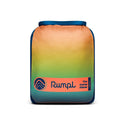 Rumpl The Camp Pillow - Baja Fade The Adjustable Camp Pillow | Rumpl Blankets & Gear Camp Pillow