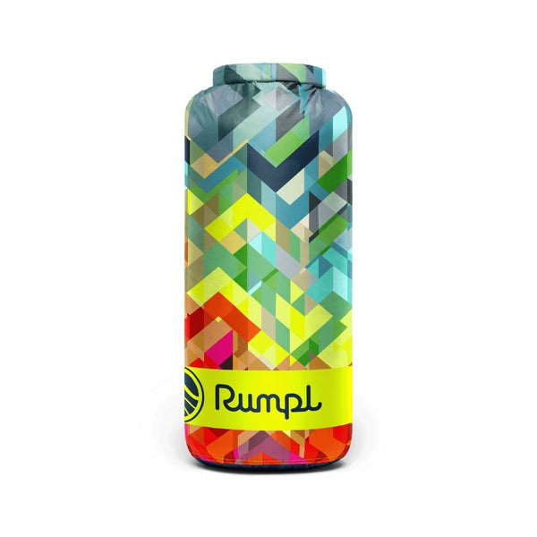 Rumpl Original Puffy Blanket - Geo Geo Blankets | Rumpl Blankets For Everywhere