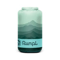 Rumpl Original Puffy Blanket - Mountain Fades Mountain Fade Blankets | Rumpl Blankets For Everywhere