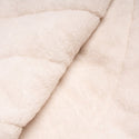 Rumpl Sherpa Puffy Blanket - Olympic Fog Sherpa Puffy Blanket - Olympic Fog | Rumpl Limited Editions Printed Sherpa Puffy