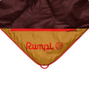 Rumpl Backcountry Puffy Blanket - Redwood Backcountry Puffy Blanket - Redwood | Rumpl Blankets For Everywhere Solid Backcountry Puffy