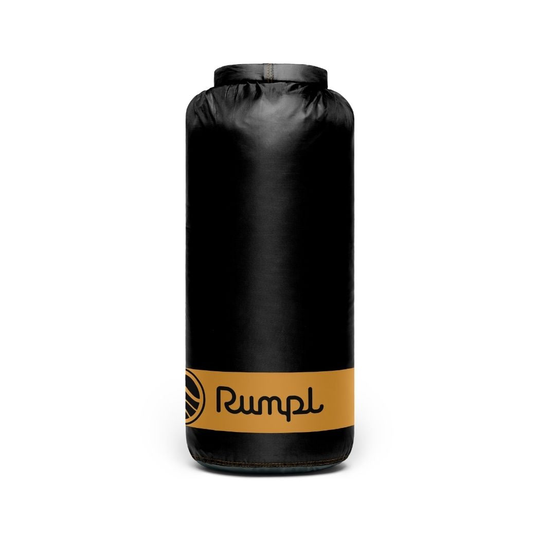 Rumpl Original Puffy Blanket - Black Original Puffy Blanket - Black| Rumpl Blankets For Everywhere Solid Original