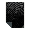 Rumpl Original Puffy Blanket - Black Original Puffy Blanket - Black| Rumpl Blankets For Everywhere Solid Original