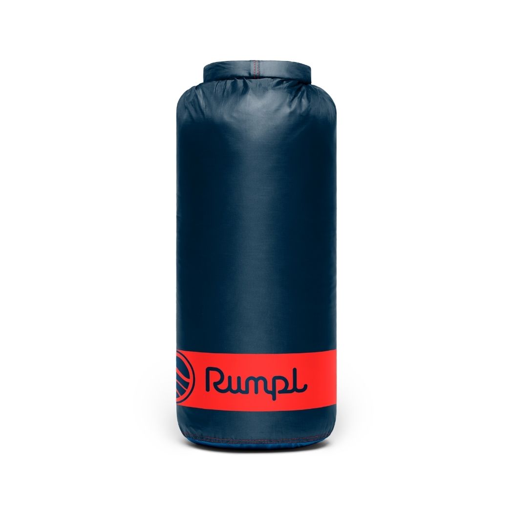 Rumpl Original Puffy Blanket - Deepwater Original Puffy Blanket - Deepwater | Rumpl Blankets For Everywhere Solid Original