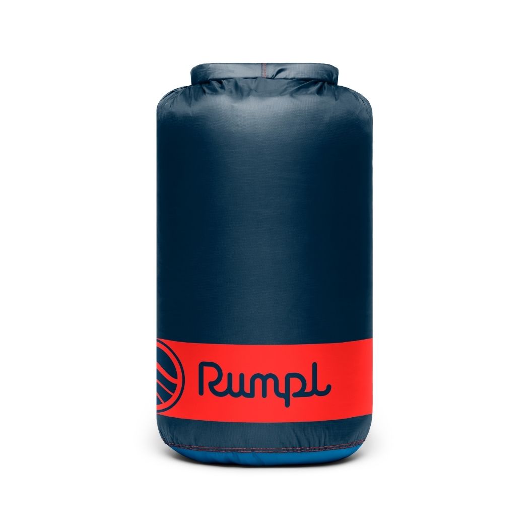 Rumpl Original Puffy Blanket - Deepwater Original Puffy Blanket - Deepwater | Rumpl Blankets For Everywhere Solid Original