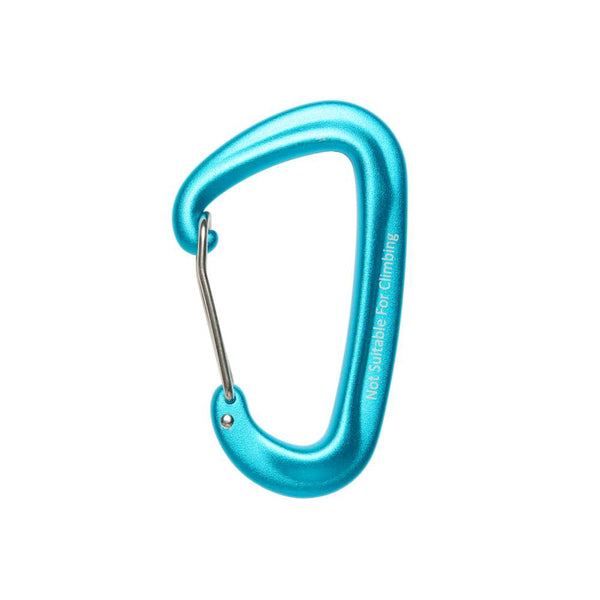 The Carabiner - 3 Pack