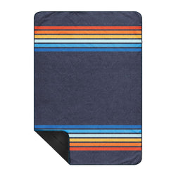 Rumpl Everywhere Mat - Coast Retro Rays Everywhere Mat