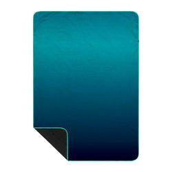 Rumpl Everywhere Mat - Ocean Fade Everywhere Mat