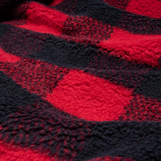 Sherpa Fleece Blankets | Rumpl